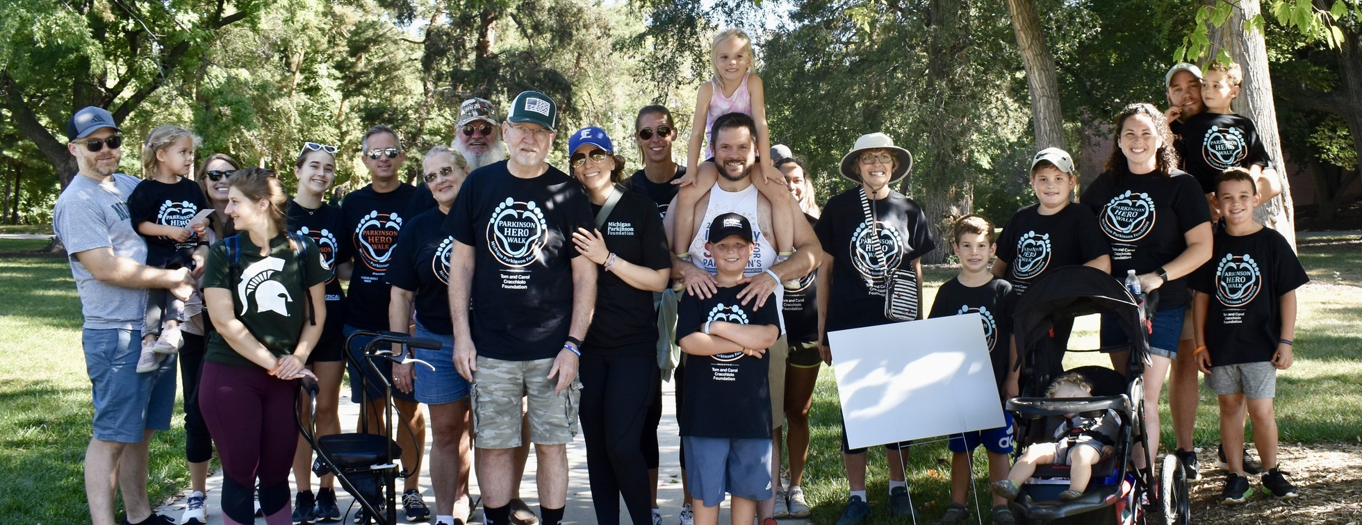 2025 Lansing Walk